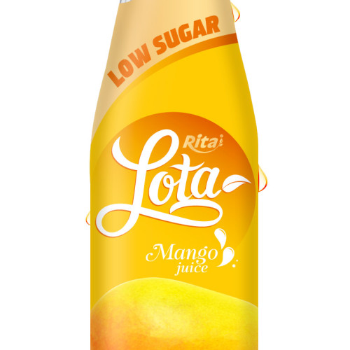 250ml Lota Mango juice low sugar